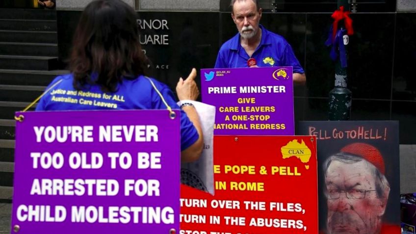 Atroz: Cuidador de guarderías en Australia es acusado por más de mil 600 cargos; abusó de niñas