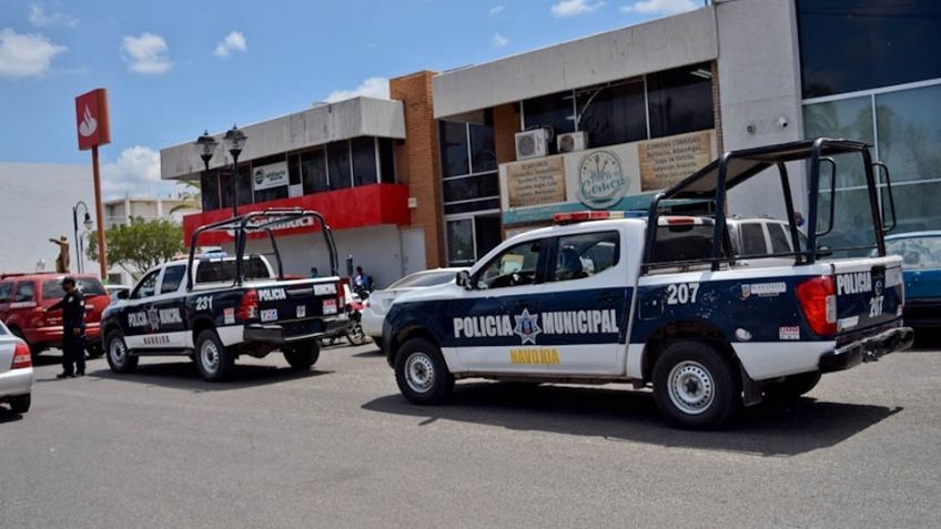 Julio cierra con alta incidencia delictiva en la Región del Mayo; estos son todos los crímenes