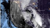 Tormenta tropical 'Hilary' toca tierra en Baja California: Alerta por lluvias se mantiene