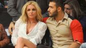 Tras separación, Britney Spears y Sam Asghari no se hablan; sus abogados hacen todo