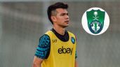 'Chucky' Lozano en la órbita de un nuevo equipo de Arabia; ofrecerían millonaria cantidad