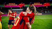 Olga Carmona, heroína de España en el Mundial Femenil, recibe desgarradora noticia