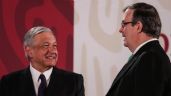 ¿Se reconcilia con Morena? Marcelo Ebrard aclara su relación con AMLO, pero envía mensaje