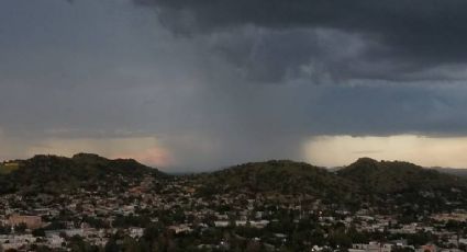 Huracán 'Hilary': Conagua pronostica lluvias muy fuertes en Sonora hoy 20 de agosto