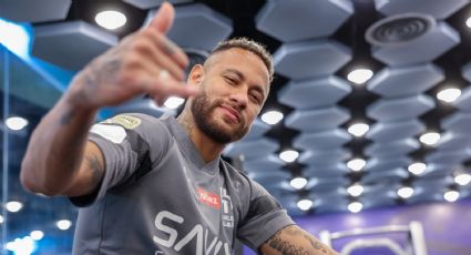 ¿Nueva polémica de Neymar? Este es el motivo por el que su debut se retrasaría