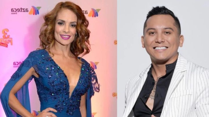 "Ridículo": Alma Cero reacciona a FOTOS de Edwin Luna en ropa interior; 'VLA' lo destroza