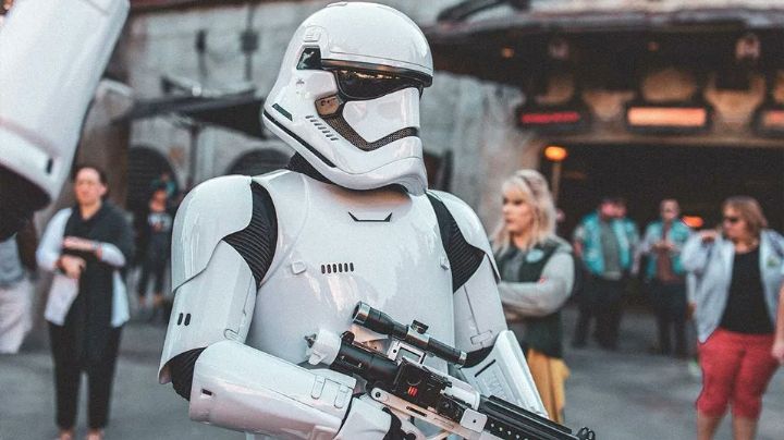 Asiste al Fan Fest Star Wars en CDMX: Que la fuerza te acompañe; Horario y precios