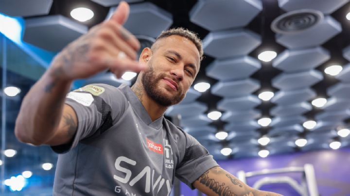 ¿Nueva polémica de Neymar? Este es el motivo por el que su debut se retrasaría