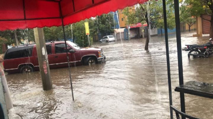 Tras graves Inundaciones en el  oriente del Estado de México revisan afectaciones