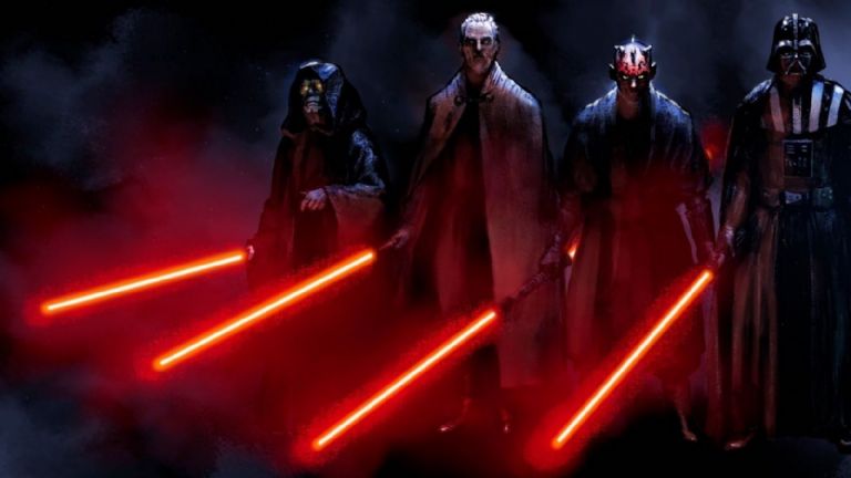 Fan Fest Star Wars en CDMX