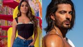 Galilea Montijo abandona 'Hoy' y presenta a Isaac Moreno como su novio: "Te amo"