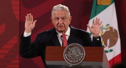 Libros de texto de la SEP no se entregarán en entidades que pusieron 'freno': AMLO