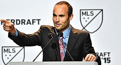 Landon Donovan lanza nuevo 'ataque' a la Liga MX y dice que la MLS ya los superó