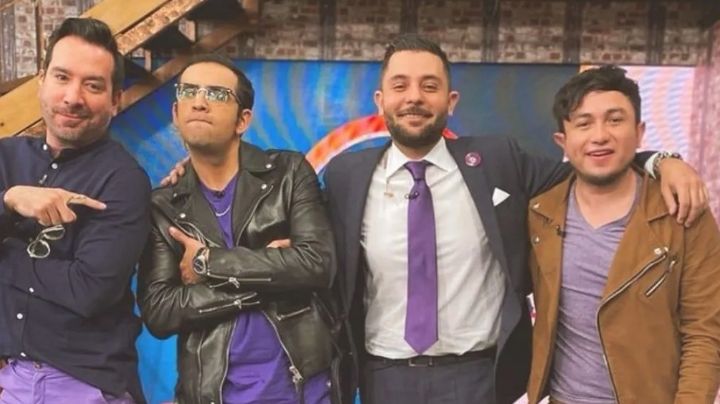 Adiós TV Azteca: Tras pleito con Kristal Silva, integrante de 'VLA' se uniría a Televisa