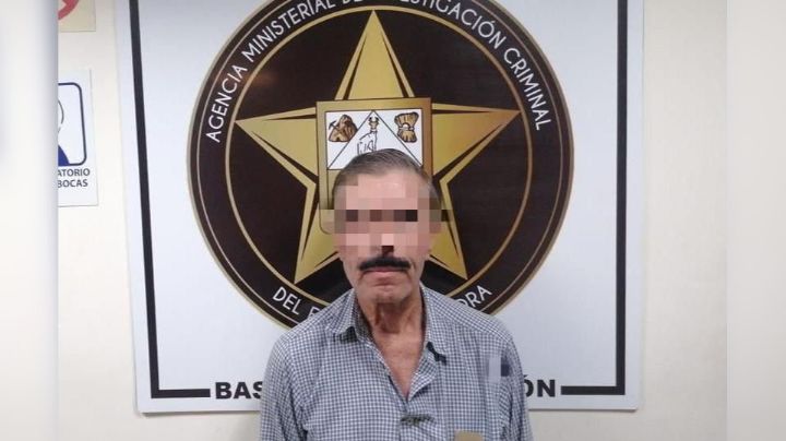 Hilario, presunto feminicida de Alma, podría pasar hasta 78 años en prisión