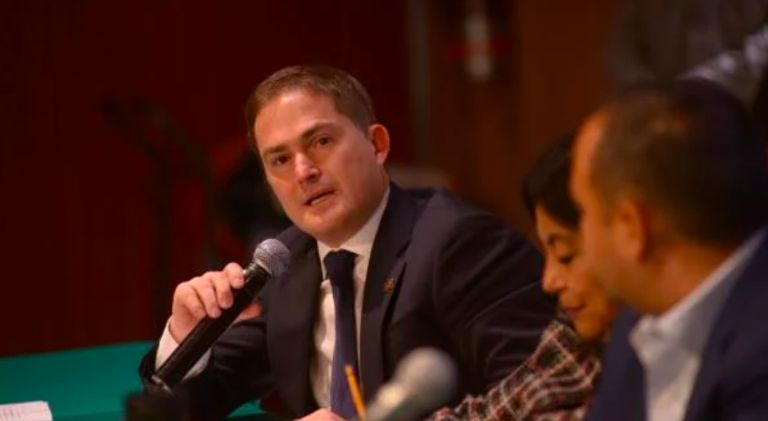 Javier López Casarín