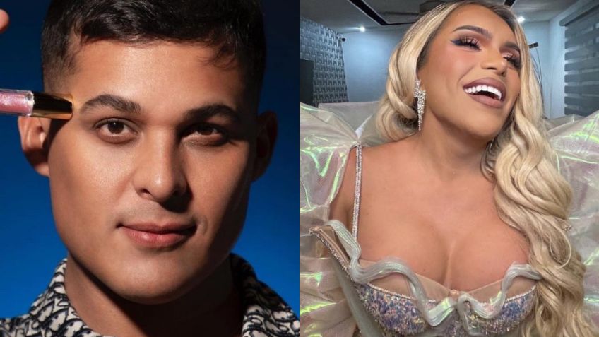 Luis Torres habla de la fiesta de Wendy Guevara y asegura que la tenían abrumada