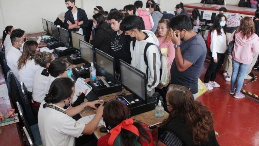 Estas son todas las becas para el ciclo escolar 2023-2024 de la SEP en CDMX y Edomex