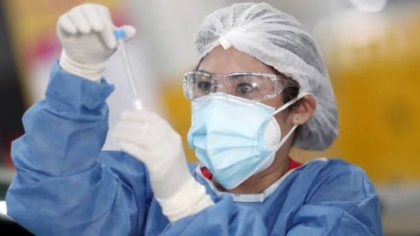 ¿Ya está en México? Pirula, la nueva variante de Covid-19, alerta en cuatro países