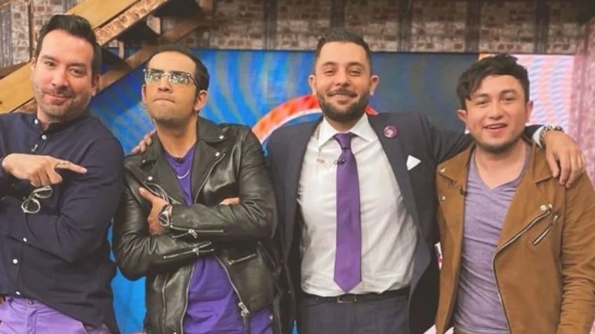 Adiós TV Azteca: Tras pleito con Kristal Silva, integrante de 'VLA' se uniría a Televisa