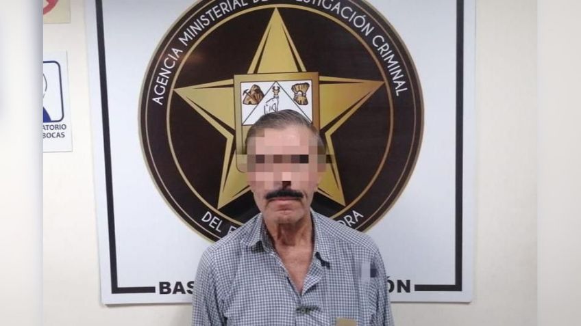 Hilario, presunto feminicida de Alma, podría pasar hasta 78 años en prisión