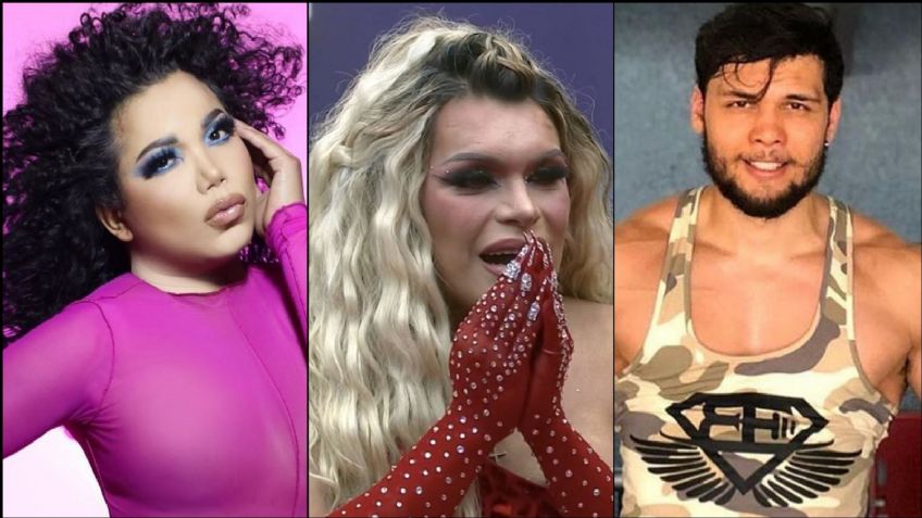 Wendy Guevara mandó a callar a Paola Suárez acerca de su amigo Marlon Colmenarez