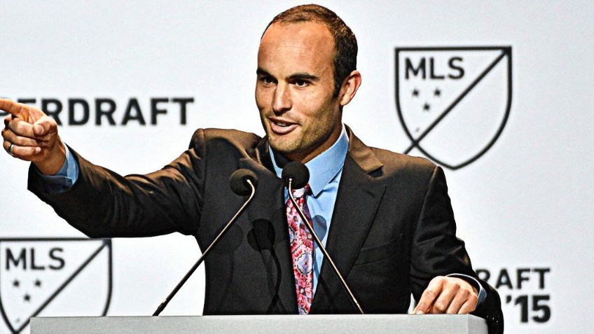 Landon Donovan lanza nuevo 'ataque' a la Liga MX y dice que la MLS ya los superó