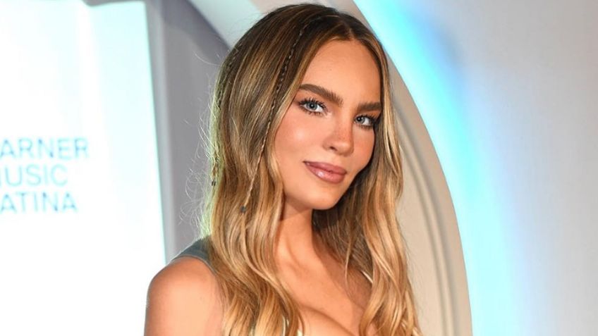 Belinda se prepara para llevar ayuda a damnificados por el huracán 'Otis' en Guerrero