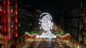Zócalo de la CDMX se prepara para el Grito de Independencia: Comienzan a colocar adornos