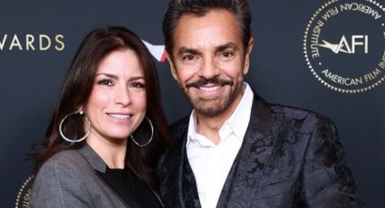 Luto en Televisa: Eugenio Derbez anuncia que su 'hija' Fiona falleció; dedica mensaje