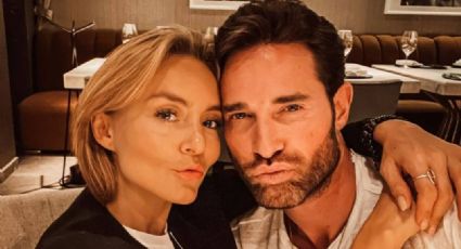 Angelique Boyer y Sebastián Rulli se 'despiden' de Las Estrellas y ¿llegan a TV Azteca?