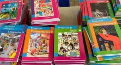 Padres de familia del Edomex buscan dar 'reversa' a libros de texto de la SEP; esto harán