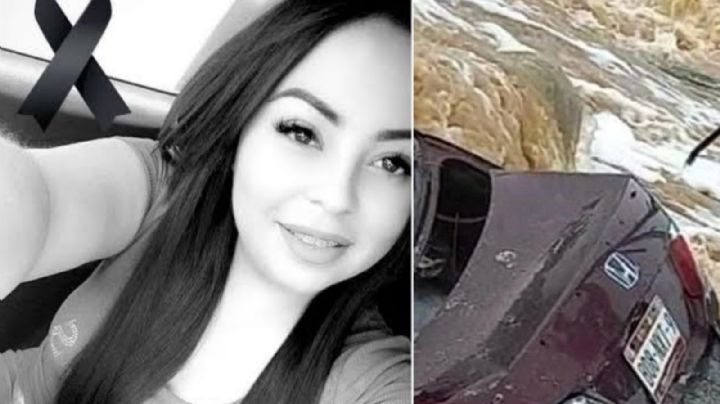 Huracán Hilary: Hallan sin vida a la conductora de Uber que fue arrastrada por la corriente