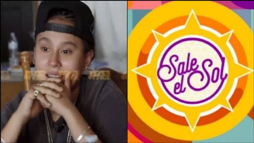 Conductores de 'Sale el Sol' sacan las garras por Yahritza Y Su Esencia: "Es una jal..."