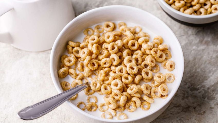 Las mejores 5 marcas de cereal en México, según las evaluaciones Profeco
