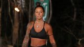 ¿Abandona 'Survivor México'? Ximena Duggan discute con Warrior y amenaza con irse del reality