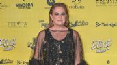 Foto ilustrativa de la nota titulada Erika Buenfil se sincera en Televisa y confiesa su impactante diagnóstico médico en 'Hoy'