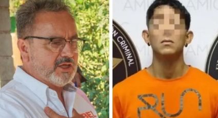 Ciudad Obregón: Cae 'El Payaso', el presunto autor material del asesinato de Abel Murrieta