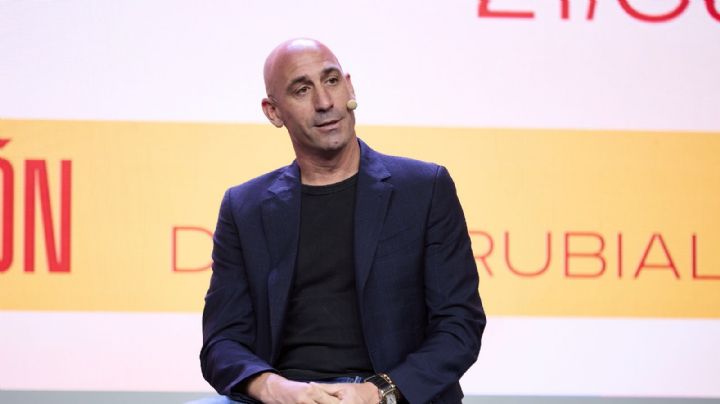 Juez toma primera determinación en el caso de Luis Rubiales y Jennifer Hermoso