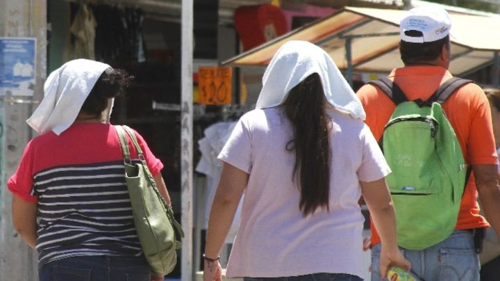 Sonora se convierte en el segundo estado con mayor número de muertes por calor