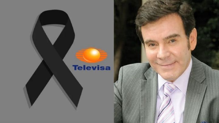 Luto en Televisa: Muere el actor Guillermo Capetillo, reporta Pepillo Origel