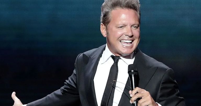 luis miguel
