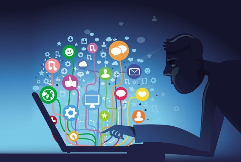 Día del Internauta o del Hashtag