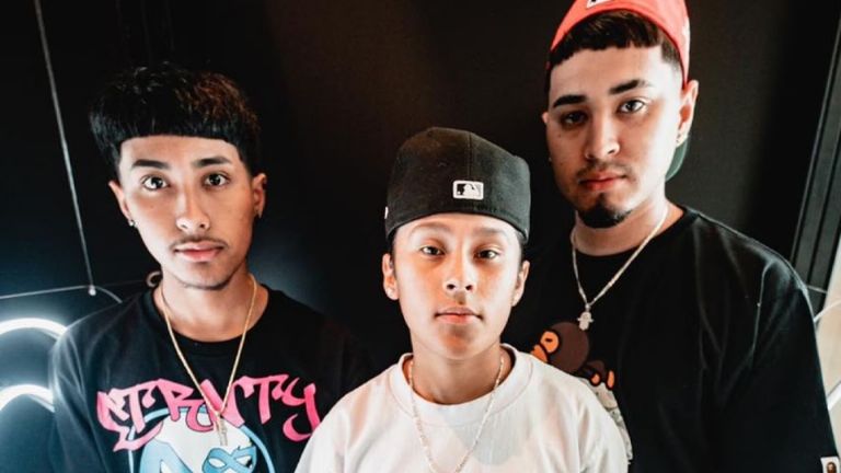 Yahritza y Su Esencia