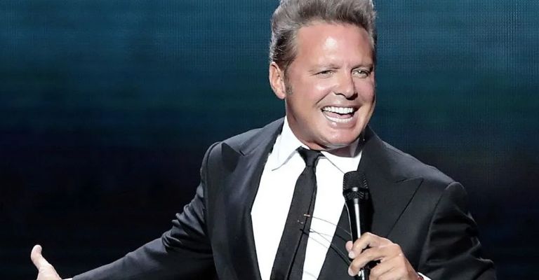 luis miguel