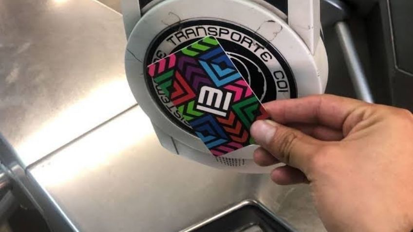 Que no te sorprenda: Estas líneas del Metro de la CDMX ya no aceptarán boletos físicos