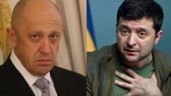 Ucrania se deslinda de la muerte de Yevgueni Prigozhin pero dice que fue "algo bueno"