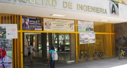 Luto recorre de nuevo los pasillos de la UNAM: Muere otro docente en menos de 24 horas