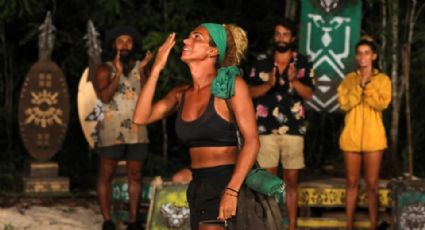 Nahomi Mejía es eliminada de 'Survivor México' y las redes sociales reaccionan