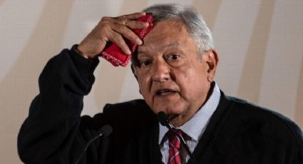 AMLO reconoce que libros de texto de la SEP tienen errores: Son muy pocos, afirma